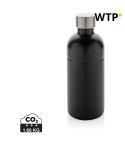 Soda RCS certified re-steel carbonated drinking bottle, XDP435.80-BDE8FE01