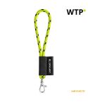 Lanyard NAUTIC kratki set, standardni modeli, 14001