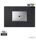 VINGA Albon GRS reciklirana filc miza podloga, XDV30001-4D1D625B