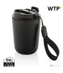 Cuppa RCS riutilizzabile tumbler a vuoto con laccetto, XDP435.02-738C9E46