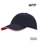 Cappellino da baseball, K18062