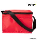 Polyester (210D) cooler bag Roland, 7651