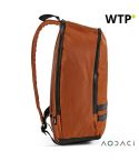 Sydney Backpack 18L rPET. Reflective strips. Fits 17 Laptop, ABK014