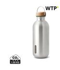 Black+Blum čelična boca za vodu 600ml, XDP439.12-7A46893D