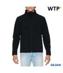 GIACCA SOFTSHELL UNISEX HAMMER, EGGISS800