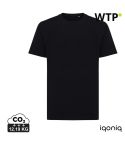 IQONIQ Kakadu entspannte T-Shirt aus recycelter Baumwolle, XDT9103-691F4F01