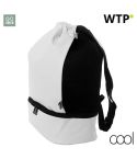 Duodraw, RPET drawstring bag, AP808285