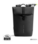 Urban Water Resistant Flap-top Backpack, XDP706.26-7299377D