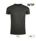 SOLS IMPERIAL FIT - MAGLIA UOMO COLLO ROTONDO CHIUSO, EGSO00580
