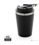 Java RCS bicchiere a doppia parete riciclato 350ML, XDP437.14-CE86313C