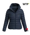 Giacca imbottita da donna Lux, EGST5520