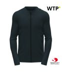 Nahtlose Sport-Unisex-Jacke, EGST8870
