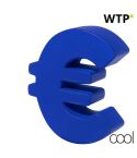 Eurochill, palla antistress, blue, AP800240-06