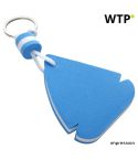 Portachiavi EVA Cyrus, blu, 1134-045999999