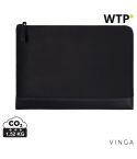 VINGA Marlow RCS manica per laptop 16 in poliestere riciclato, XDV78807-1AE2C0FA