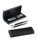 Ferraghini metal writing set, Black, MAF12403