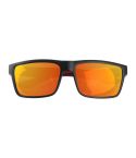 Polarisierte Sportsonnenbrille, Schwarz, MAF1504700AJ3