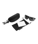 MANASLU polarisierte Sonnenbrille, Schwarz, MAF1504800AJ3