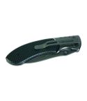 YERGER Pocket knife, black, Black, MAF1900300SA3