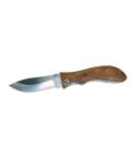 JUNGLE Pocket knife, wooden, Assorted, MAF1900600SA3