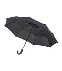 Ferraghini Taschen-Regenschirm, Schwarz, MAF22503