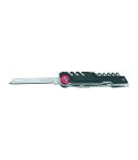 PELAT Multifonctional knife, Black, MAF2400200AJ3