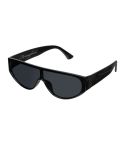 Ferraghini Sonnenbrille, Schwarz, MAF24003