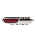 HUNTER 9in1 multifunctio knife, Grey, MAF2400700SA3