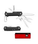 NEMRUT multifunctional knife, Black, MAF2405800AJ3