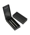 Ferraghini writing set matt, Grey, MAF24207