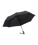 Ferraghini automatischer Regenschirm, Schwarz, MAF25103