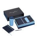 Ferraghini Geschenkset, Blau, MAF25404