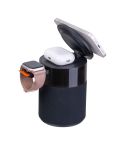 Ferraghini multifunctional speaker, Black, MAF25503