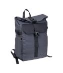 Ferraghini Rucksack, dunkelgrau, MAF26577
