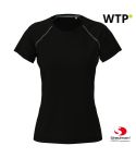 Ženska majica Mesh Team Raglan, EGST8130