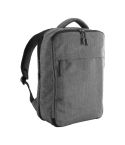 Small travel backpack, Grey, MAF3525000AJ3