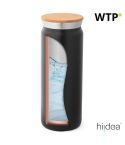 LAVINE 600, 600 mL stainless steel thermos bottle, 94262