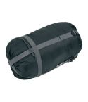 KINABALU sleeping bag, Black, MAF4800100AJ3