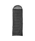 TORMES Camping sleeping bag, Black, MAF4801800AJ3