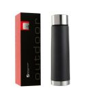 RANGES vacuum bottle, Black, MAF4900400AJ3