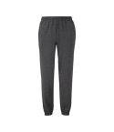 Pantaloni da jogging classici con polsino elastico, EGF52