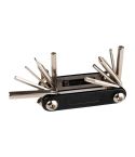 TIBESTI bicycle tool, Black, MAF5200100AJ3