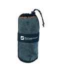 CITAS Outdoor towel, Grey, MAF5300200SA3