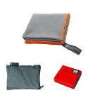 MALAREN towel, Dark Grey, MAF5300500AJ3