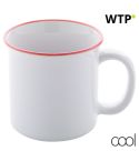 Woodstock Subo, vintage sublimation mug, AP721388