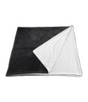 AVARUA Soft and warm blanket, Grey, MAF5604000AJ3