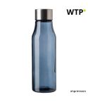 Bottiglia in vetro e acciaio inossidabile (500 ml) Andrei, 736931