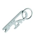 ATACAMA multifunctional keychain, Grey, MAF6000100AJ3