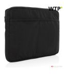 Laluka AWARE™ recycled cotton 15.6 inch laptop sleeve, XDP788.14-B751FB69