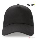 Impact 5panel 280gr reciklirana pamučna kapa s AWARE tracerom, XDP453.31-E80C49D3